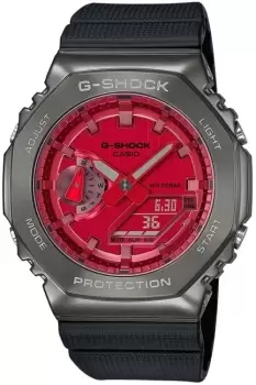 Casio G Shock Watch GM-2100B-4AER