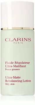 Clarins Fluide Regulateur Ultra Matifiant 50ml