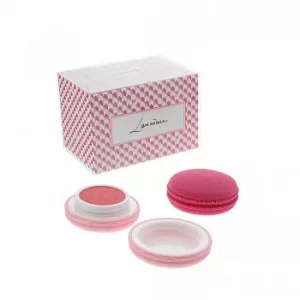 Lancome La Petit Macaron Blusher Gift Set