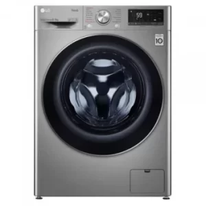 LG FWV696SSE 9KG 6KG 1400RPM Washer Dryer