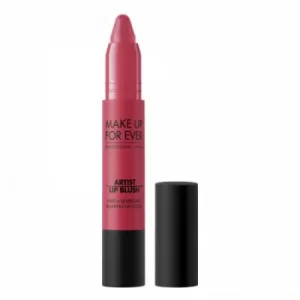 Make Up For Ever Artist Lip Blush Matte Lipstick 101 Velvet rosewood