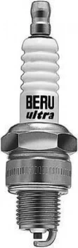 Beru Z118 / 0001430700 Ultra Spark Plug Replaces 77 00 733 422