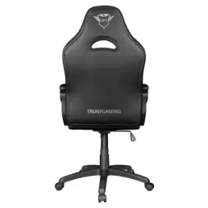 Trust GXT1701W RYON Universal gaming chair Black White