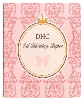 DHC Blotting Paper 100 Sheets