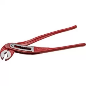NWS ClassicPlus 1651-11R-240 Pipe wrench Spanner size 50 mm 240 mm