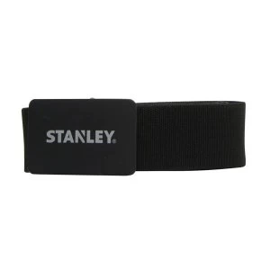 Stanley Clothing Elasticated Belt One Size