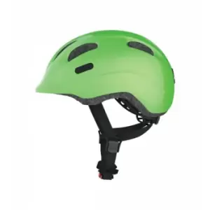 Abus Smily Kids Helmet - Green