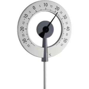 TFA Dostmann Lollipop 12.2055.10 Thermometer Forecasts for 12 to 24 hours