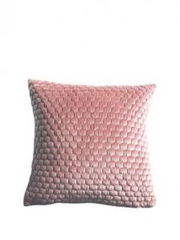 Gallery Large Honeycomb Cushion