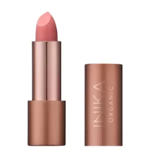 INIKA Organic Lipstick 4.2g (Various Shades) - Nude Pink