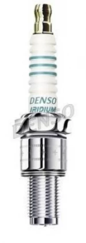 1x Denso Iridium Racing Spark Plugs IRE01-34 IRE0134 267700-1550 2677001550 5722