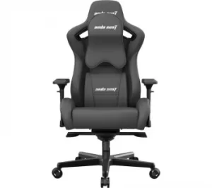 AndaSeat Kaiser Premium Faux Leather Universal Gaming Chair