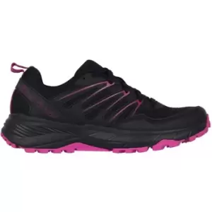 Karrimor Caracal TR Juniors Trail Running Shoes - Black