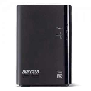 Buffalo DriveStation Duo 6TB USB 3.0