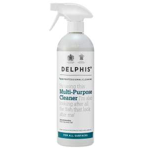 Delphis Multi Purpose Cleaner - 700ml