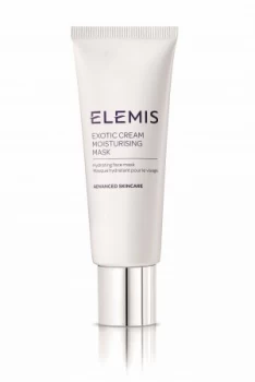 Elemis Exotic Cream Moisturising Mask 50ml