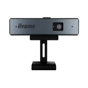 iiyama UC CAM75FS-1 1080p Webcam