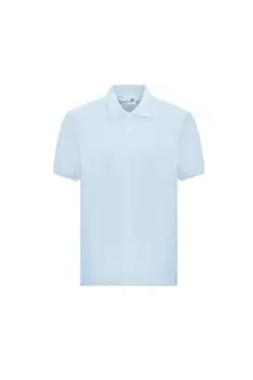 Academy Polo Shirt