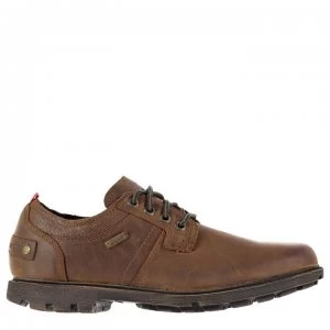 Rockport 2 Ox Boots Mens - Bison Leather