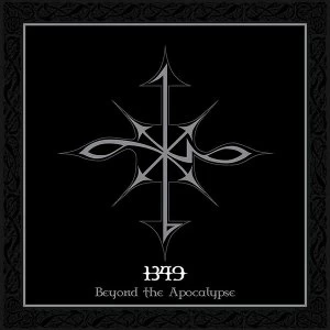 1349 - Beyond The Apocalypse Vinyl