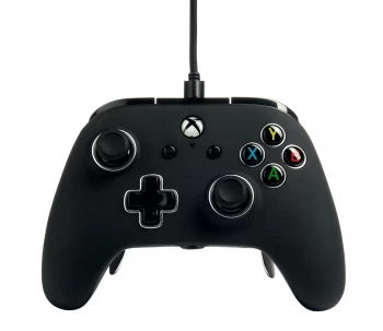 PowerA Xbox One FUSION Pro Wired Controller - Black
