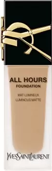 Yves Saint Laurent All Hours Foundation SPF39 25ml MN4