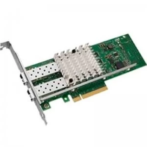Intel Ethernet X540 DP 10gbase-t Server Adapter - Kit