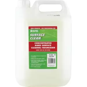 SSC-5000 Surface Clean 5LTR - Solent Cleaning