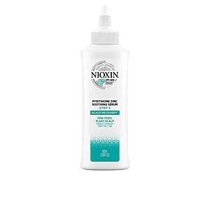 SCALP RECOVERY step 3 soothing serum 100ml