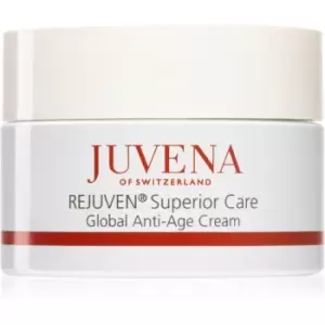 Juvena Rejuven Men Wrinkle Radiance Cream For Him 50ml