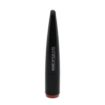 Make Up For EverRouge Artist Intense Color Beautifying Lipstick - # 158 Fiery Sienna 3.2g/0.1oz