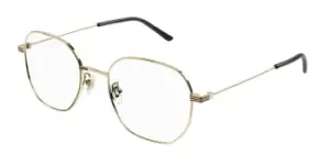 Gucci Eyeglasses GG1125OA Asian Fit 002