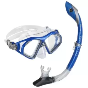 Aqua lung lung Combo Trooper - Blue