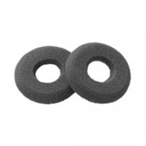 Plantronics Donut Style pack of 2