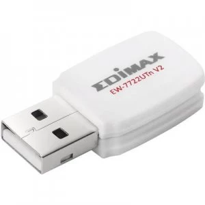 Edimax EW7722UTN USB WiFi Dongle