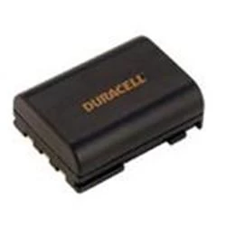 Duracell DRC2L Lithium-ion Rechargeable Camera Battery