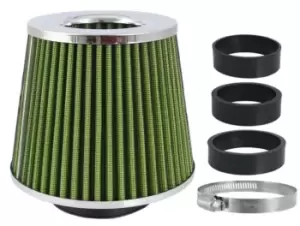 CARMOTION Sports Air Filter 86008