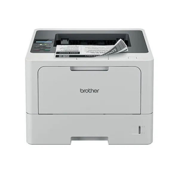 Brother HL-L5210DW Mono Laser Printer