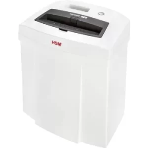 HSM SECURIO C14 Document shredder Ribbon cut 3.9mm 20 l No. of pages (max.): 12 Safety level (document shredder) 2 Also shreds Staples, Paper clips, C