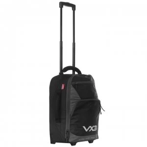 VX-3 Cabin Bag - Black/Grey