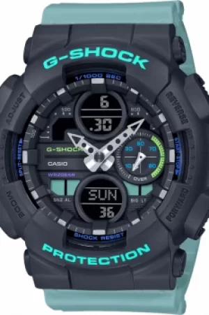 Casio G-Shock Watch GMA-S140-2AER