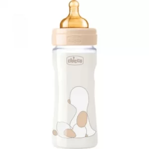 Chicco Original Touch Neutral baby bottle 250ml