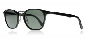 Persol PO3110S Sunglasses Black 95/58 Polarized 51mm