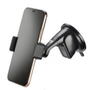 Mixx Suction Mount Magnetic Universal Phone Holder