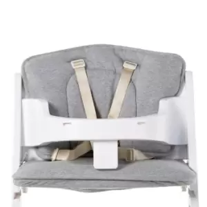 Childhome Baby Grow Chair Cushion Grey