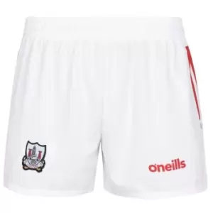 ONeills Cork Home Mourne Shorts 2021/2022 Senior - White
