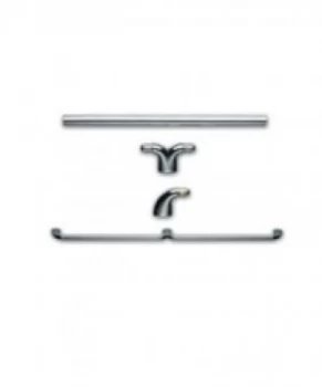 Timage Marine Galley Rail and Fittings
