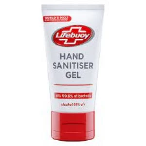 Lifebuoy Hand Sanitiser Gel 50ml