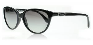 Vogue 2894SB Sunglasses Black W44/11