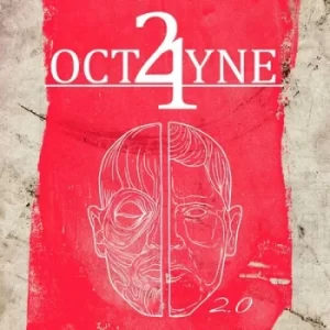 20 by 21Octayne CD Album